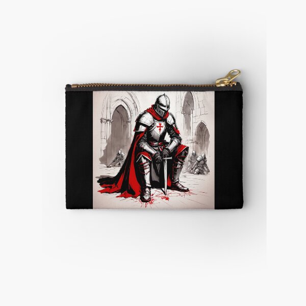 Item preview, Medieval Knights : History and Modern Aesthetics #8 designed and sold by Helios Be. Lavsh.
