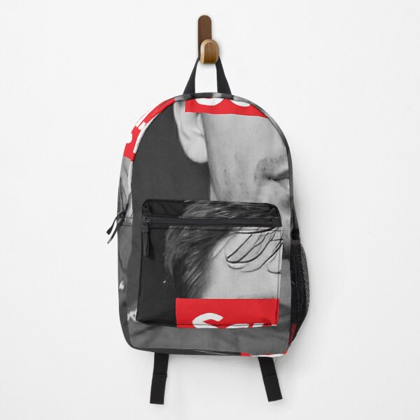Item preview, Charles Leclerc Scuderia (Photo) designed and sold by ryswaxlere.