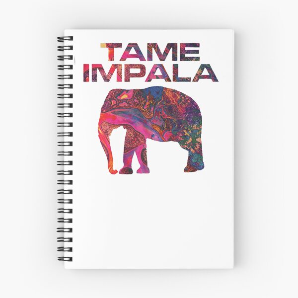 Item preview, This-vintage art design lovers tame impala  designed and sold by rdubble1i.