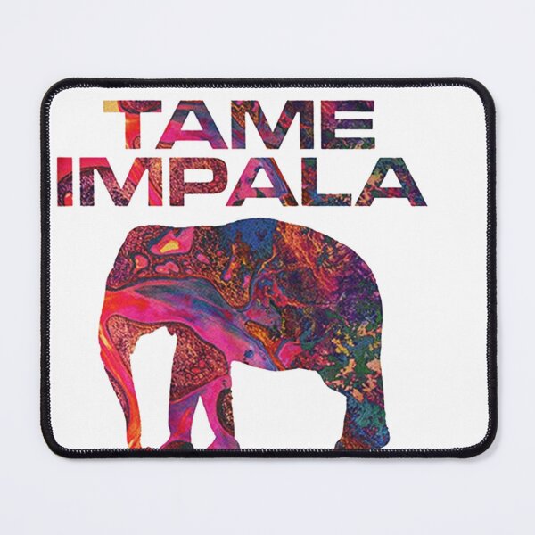 Item preview, This-vintage art design lovers tame impala designed and sold by rdubble1i.