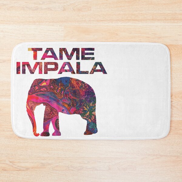 Item preview, This-vintage art design lovers tame impala  designed and sold by rdubble1i.