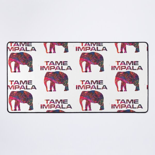 Item preview, This-vintage art design lovers tame impala  designed and sold by rdubble1i.