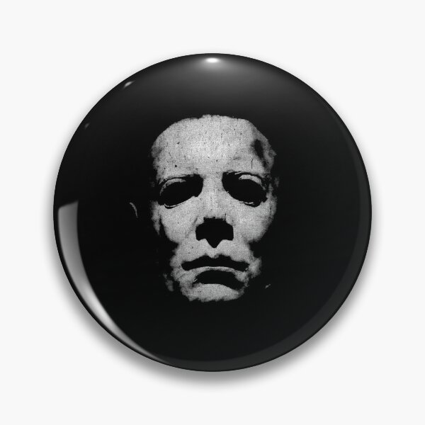 Item preview, Michael Myers Horror Halloween designed and sold by Urrayfhgalexysm.