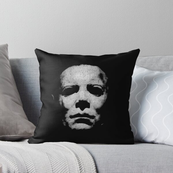 Item preview, Michael Myers Horror Halloween designed and sold by Urrayfhgalexysm.