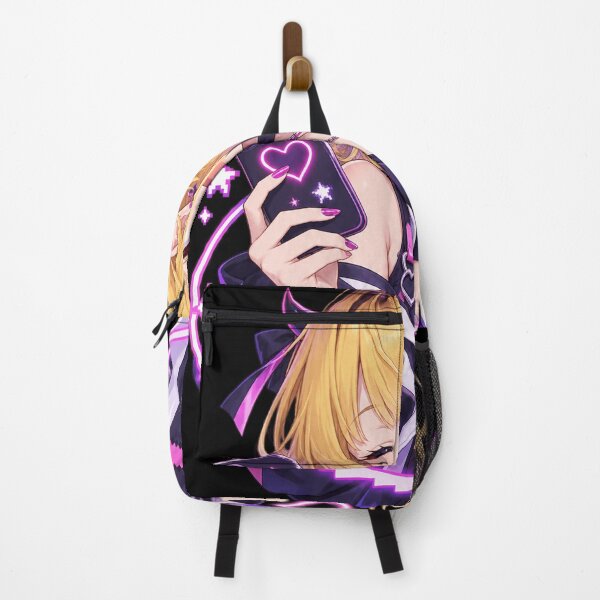 Item preview, MEM-cho Oshi no Ko Minimal Portrait designed and sold by neezarro.