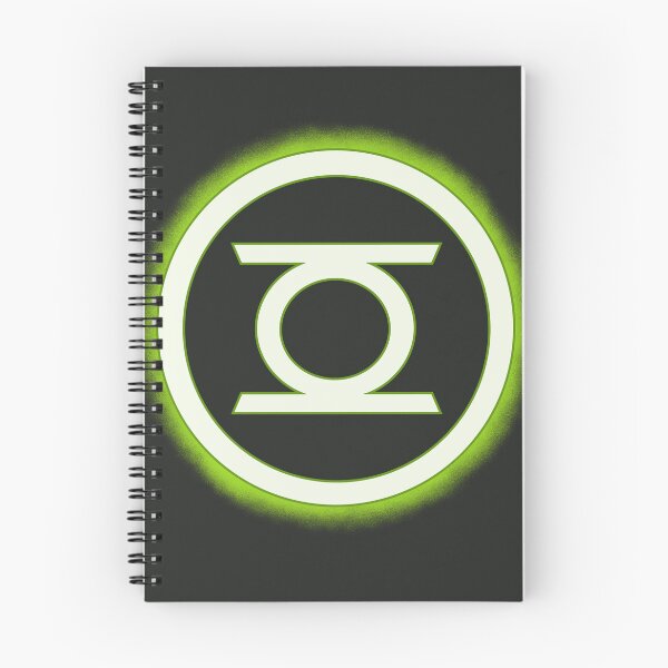 Item preview, Green Lantern (Earth One) Logo designed and sold by Cinema Surfer.
