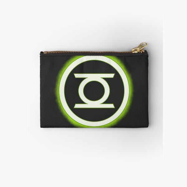 Item preview, Green Lantern (Earth One) Logo designed and sold by Cinema Surfer.