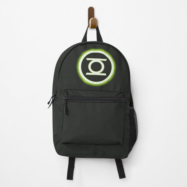 Item preview, Green Lantern (Earth One) Logo designed and sold by Cinema Surfer.