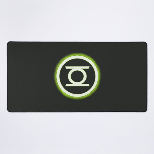 Item preview, Green Lantern (Earth One) Logo designed and sold by Cinema Surfer.