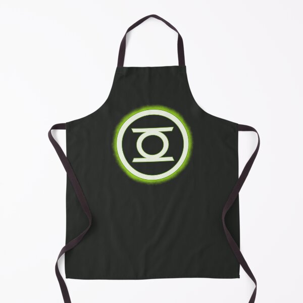 Item preview, Green Lantern (Earth One) Logo designed and sold by Cinema Surfer.