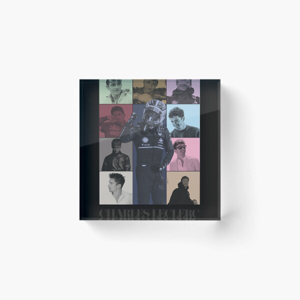Item preview, Charles Leclerc Ft. The Eras Tour designed and sold by ryswaxlere.