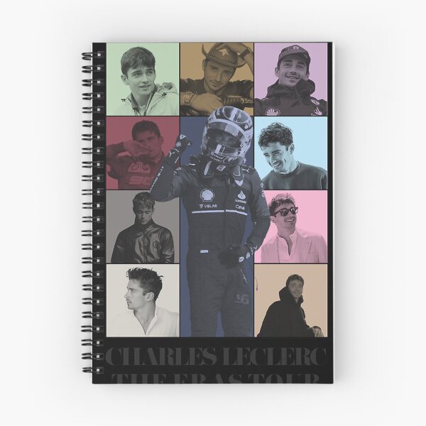 Item preview, Charles Leclerc Ft. The Eras Tour designed and sold by ryswaxlere.
