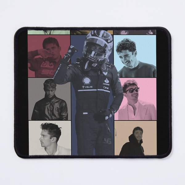 Item preview, Charles Leclerc Ft. The Eras Tour designed and sold by ryswaxlere.