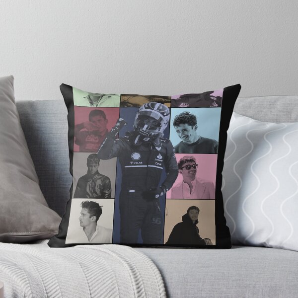 Item preview, Charles Leclerc Ft. The Eras Tour designed and sold by ryswaxlere.