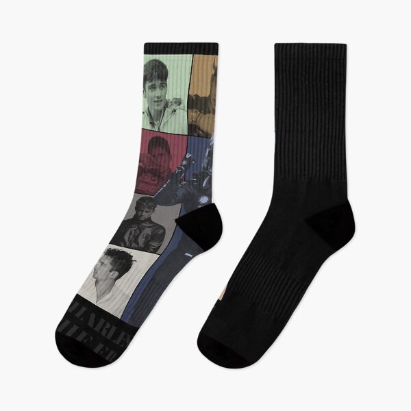 Item preview, Charles Leclerc Ft. The Eras Tour designed and sold by ryswaxlere.