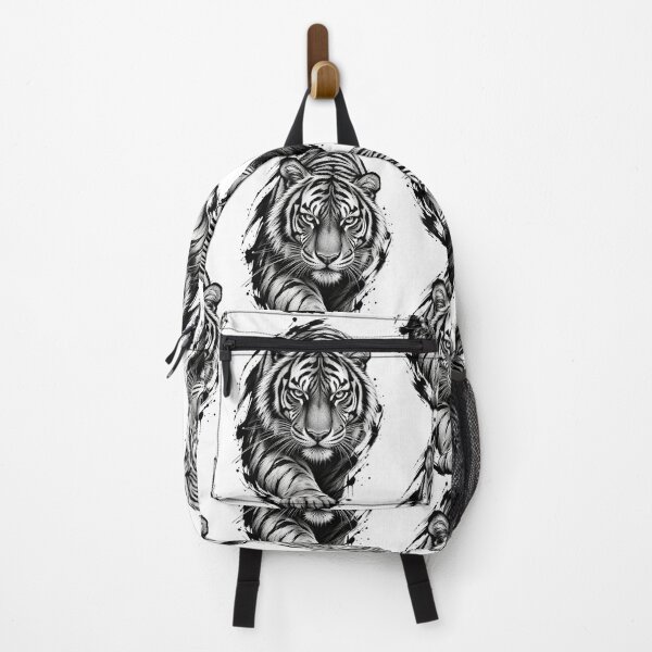 Artikelvorschau, Auge des Tigers entworfen und verkauft von delbydesigns.