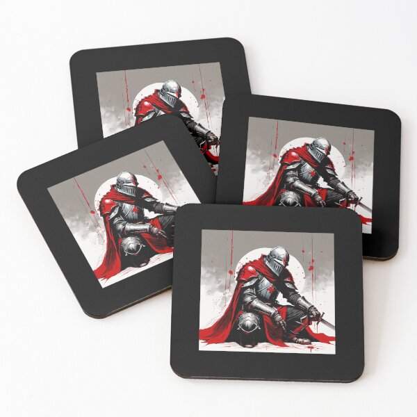 Item preview, Medieval Knights : History and Modern Aesthetics #9 designed and sold by Helios Be. Lavsh.