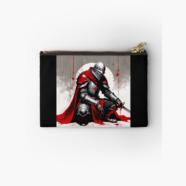 Item preview, Medieval Knights : History and Modern Aesthetics #9 designed and sold by Helios Be. Lavsh.