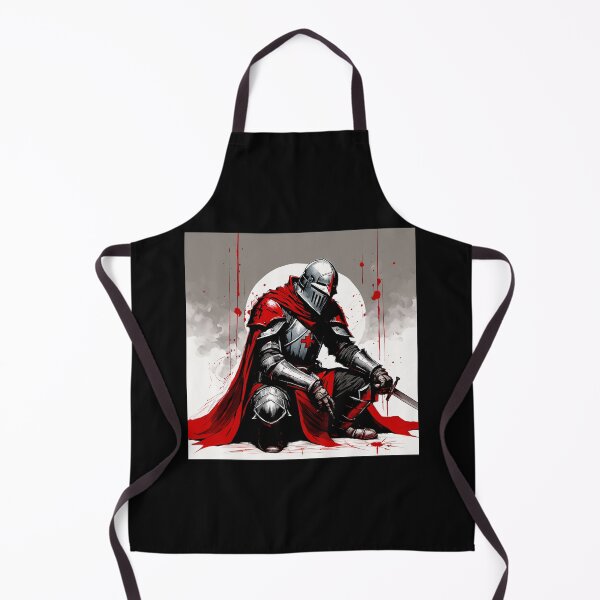 Item preview, Medieval Knights : History and Modern Aesthetics #9 designed and sold by Helios Be. Lavsh.