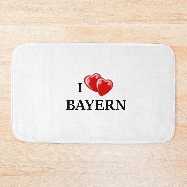 Item preview, I love Bavaria designed and sold by Tillscreativ.