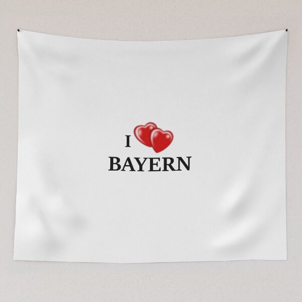 Item preview, I love Bavaria designed and sold by Tillscreativ.