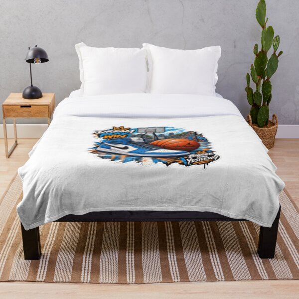 Aperçu de l'œuvre Dream Play Win Basketball Streetwear Sneaker Art Sticker créée et vendue par PRIME4YOU.