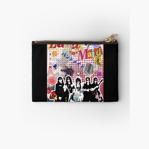 Item preview, Band Maid designed and sold by RetroGalaxies.