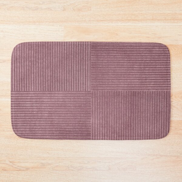 Item preview, Pink Corduroy  designed and sold by ZedColors.