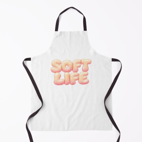 Item preview, Soft Life Pastel Bubble Text designed and sold by Inkworksbyshery.