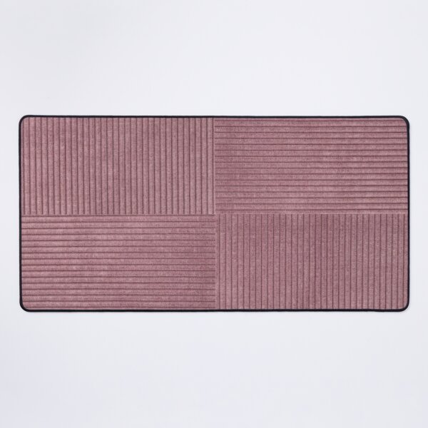 Item preview, Pink Corduroy designed and sold by ZedColors.