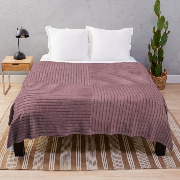 Item preview, Pink Corduroy designed and sold by ZedColors.