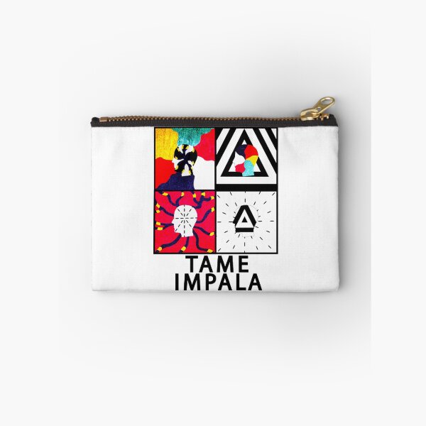 Item preview, Music- vintage art design lovers tame impala  designed and sold by rdubble1i.