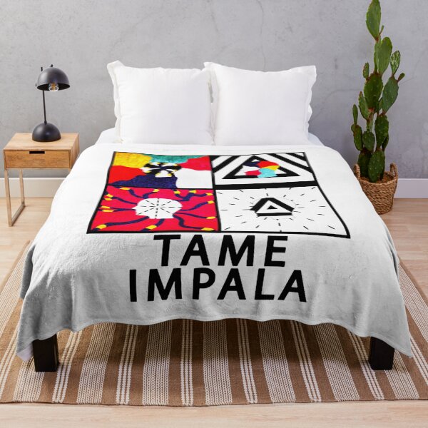 Item preview, Music- vintage art design lovers tame impala designed and sold by rdubble1i.