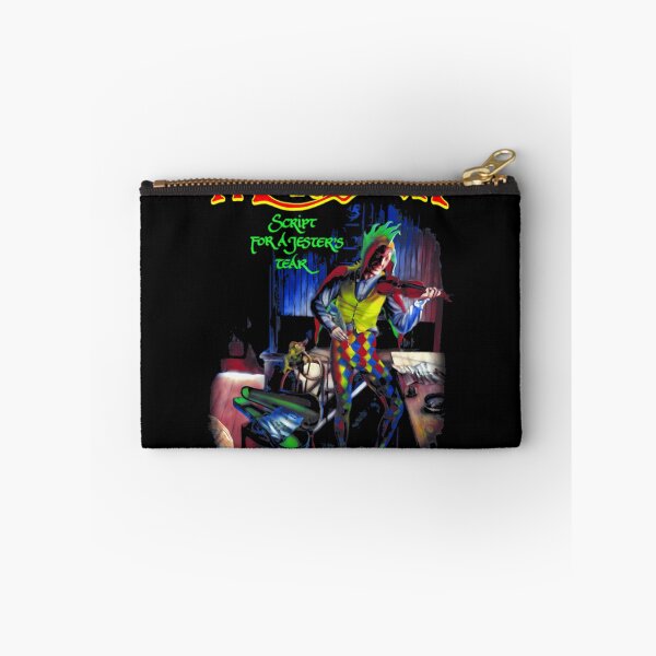 Item preview, brithis rock MARILLION designed and sold by FolkVibeShop.