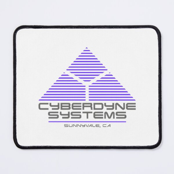Item preview, Futuristic Cyberdyne Systems Inspired Tech Design for Sci-Fi Enthusiasts designed and sold by mikewolf710.