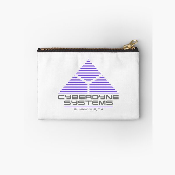 Item preview, Futuristic Cyberdyne Systems Inspired Tech Design for Sci-Fi Enthusiasts designed and sold by mikewolf710.