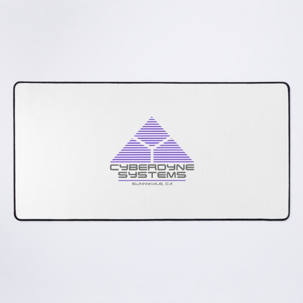 Item preview, Futuristic Cyberdyne Systems Inspired Tech Design for Sci-Fi Enthusiasts designed and sold by mikewolf710.