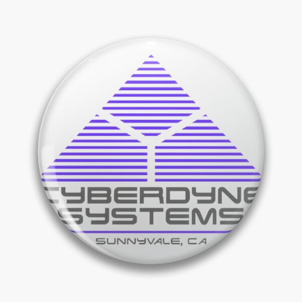 Item preview, Futuristic Cyberdyne Systems Inspired Tech Design for Sci-Fi Enthusiasts designed and sold by mikewolf710.