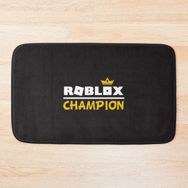 Item preview, Roblox Champion Gamer Award Design for Fans and Players designed and sold by LukaMakesThings.