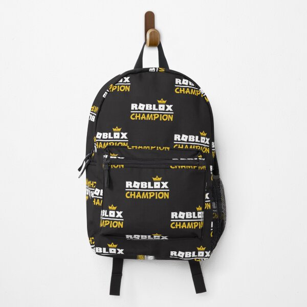 Item preview, Roblox Champion Gamer Award Design for Fans and Players designed and sold by LukaMakesThings.