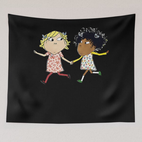 Item preview, Charlie Fictional Children- Charlie Brother designed and sold by ryswaxlere.