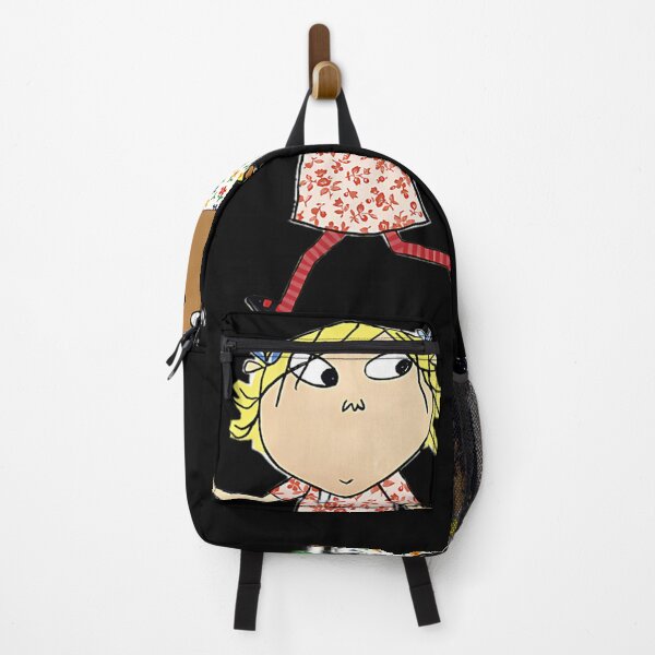 Item preview, Charlie Fictional Children- Charlie Brother designed and sold by ryswaxlere.