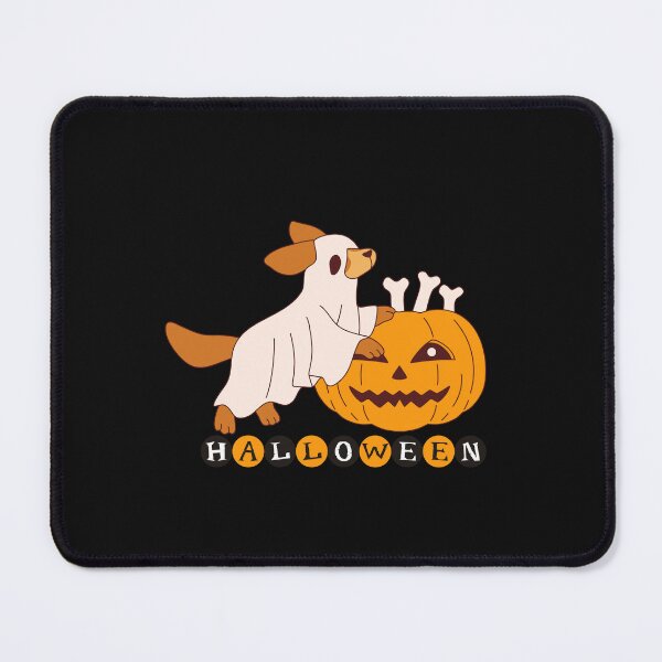 Item preview, Boo p ghost dog 2026 designed and sold by stormk10.