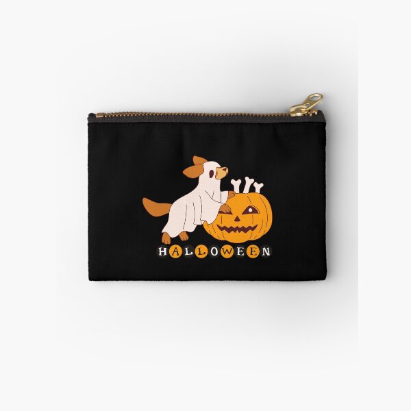 Item preview, Boo p ghost dog 2026 designed and sold by stormk10.