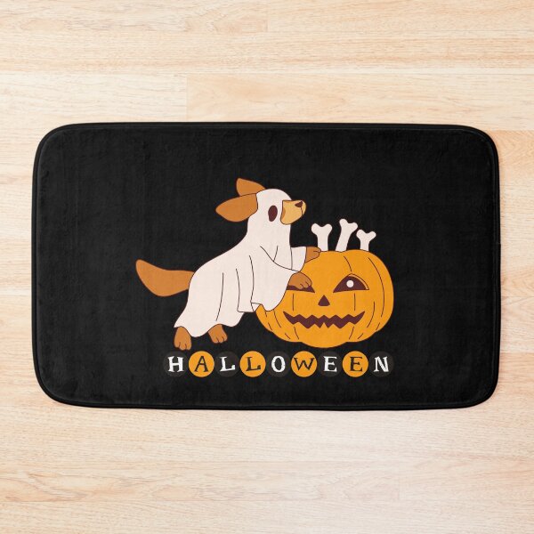 Item preview, Boo p ghost dog 2026 designed and sold by stormk10.