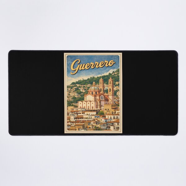 Item preview, Guerrero designed and sold by BoKev.