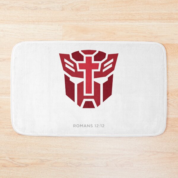 Item preview, Transformed Romans Ancient Art Inspired Design with Bold Typography designed and sold by mikewolf710.