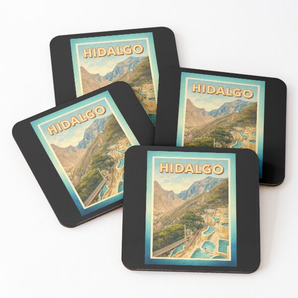 Item preview, Hidalgo designed and sold by BoKev.