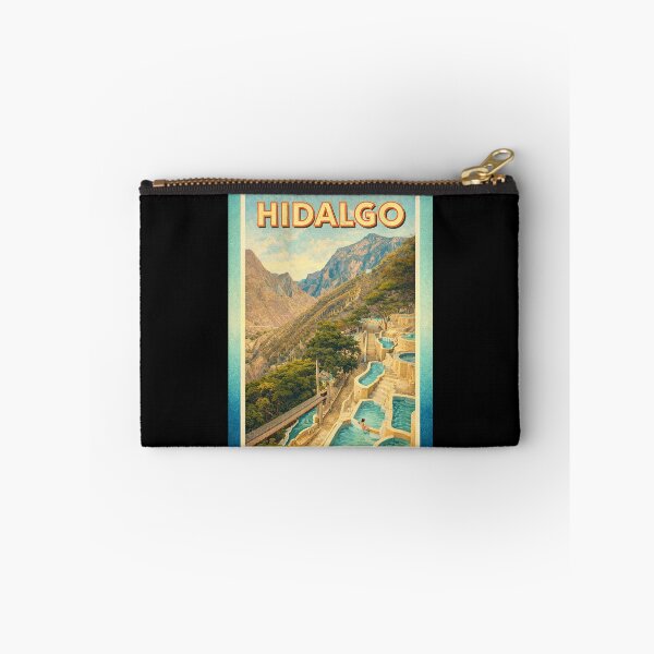 Item preview, Hidalgo designed and sold by BoKev.