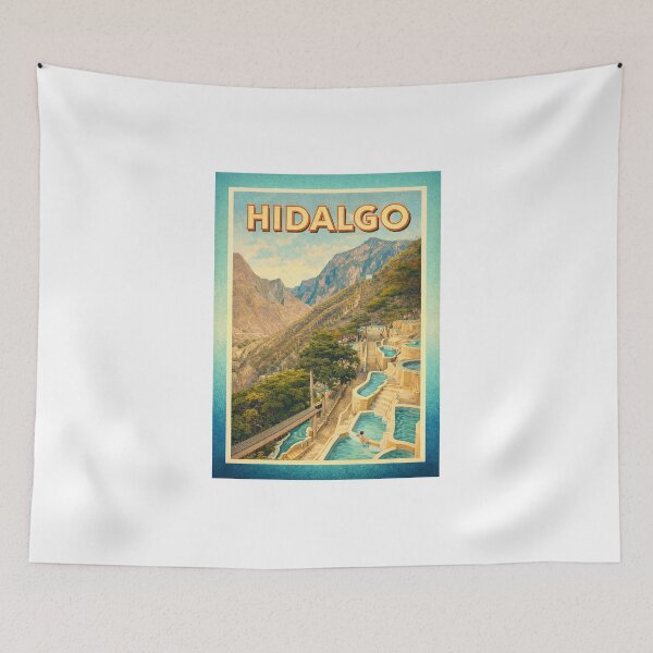 Item preview, Hidalgo designed and sold by BoKev.